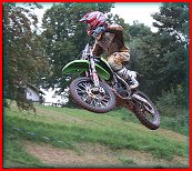 Výběr fota ze sezony 2009